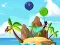 Игра Time Balloons 2 онлайн
