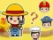 Игра Kids Quiz: Job Challenge 3 онлайн