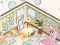 Игра Decor: Cute Bathroom онлайн
