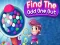 Игра Find the Odd One Out онлайн