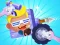 Игра Tank Stars Battle Arena онлайн