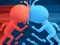 Игра Blue And Red Man онлайн