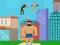 Игра Daddy Toss онлайн