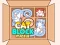 Игра Cat Block Puzzle онлайн