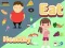 Игра Kids Quiz: Eat Healthy онлайн