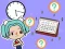 Игра Kids Quiz: Know The Time онлайн