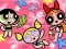 Игра Jigsaw Puzzle: Powerpuff Girls онлайн