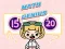 Игра Kids Quiz: Math Genius онлайн