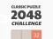 Игра 2048 Classic Puzzle Challenge онлайн