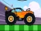 Игра Car Football онлайн