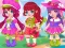 Игра Toddie Strawberry онлайн