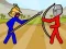 Игра Stickman Kingdom Clash онлайн