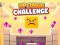 Игра Sponge Challenge онлайн