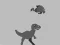 Игра Dino Game онлайн