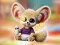 Игра Fennec The Fox онлайн