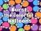 Игра Burst the Colorful Balloons онлайн