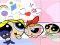 Игра Jigsaw Puzzle: Powerpuff Girls Sweet Dream онлайн