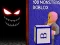 Игра 100 Monsters Roblox онлайн