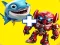 Игра Animal Mix Master онлайн