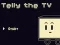 Игра Telly the TV онлайн