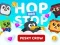 Игра Hop non Stop Pesky Crow онлайн