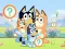Игра Kids Quiz: Bluey Mega Quiz онлайн