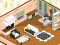 Игра Decor: My Cabin онлайн