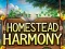 Игра Homestead Harmony онлайн