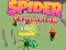 Игра Spider Evolution онлайн