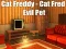 Игра Cat Freddy - Cat Fred Evil Pet онлайн