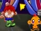 Игра Monkey Go Happy Stage 872 онлайн