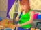 Игра Anime Mother Simulator онлайн