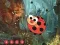 Игра Cute Ladybug Land Escape онлайн
