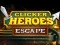 Игра Clicker Heroes Escape онлайн