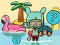 Игра Kids Quiz: Animal In Water онлайн