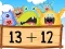 Игра Monster Math онлайн
