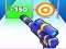 Игра Gun Strike Runner онлайн