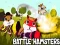 Игра Battle Hamsters онлайн