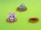 Игра Tap! Tap! Mol Hole онлайн