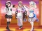 Игра Girly Japanese Maid онлайн