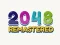 Игра 2048 Remastered онлайн