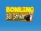 Игра Bowling Ball Striker онлайн