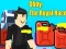 Игра Obby: The Royal Race онлайн