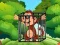 Игра Free the Captive Ape онлайн