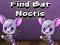 Игра Find Bat Noctis онлайн