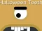 Игра Halloween Teeth онлайн