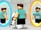 Игра Portal Obby онлайн