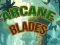 Игра Arcane Blades онлайн