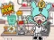 Игра Kids Quiz: Funny Science онлайн