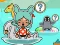 Игра Kids Quiz: Fun Animal Group онлайн